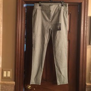 Skinny Dress pants,brand Shinestar, brand new
